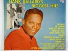 Hank Ballard 