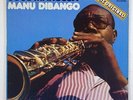 Manu Dibango 