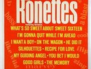 Ronettes 