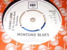 JEANNIE LAMB/GORDON BECK RARE CBS DEMO 45