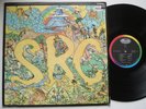 SRC S/T CAPITOL ST 2991 Original Detroit Psych LP