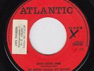 ACE KEFFORD STAND Gravy Booby Jamm RARE bonehead garage 45 psych mod BIG BERTHA