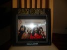 SAM GOPAL - ESCALATOR - 1999 GET BACK LABEL - UNPLAYED - LEMMY - MOTORHEAD