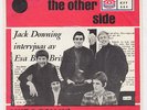 OTHER SIDE Out My Light SWEDISH garage 45 psych JACK DOWNING Mac MacLeod HEAR