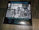 HYPER RARE DOUBLE 33T CONCERT  LIVE LED ZEPPELIN /THUNDERBIRDS AND LUDES