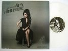 The Best of AMY WINEHOUSE * Clear Vinyl LP 10 Tr. MINT