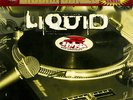 V/A liquid riddim EX/VG/VG JAMAICA VPRL2163 16-0112-011