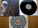 LP/ BEGGARS OPERA - PATHFINDER - Orig UK 1st Press Vertigo Swirl '72 - Prog Rare