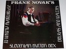FRANK NOVAK POLKA LP RECORD 
