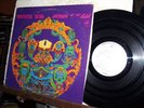 GRATEFUL DEAD dj LP Anthem Of The Sun WARNER BROS 1749 PSYCH WLP WHITE LABEL W7