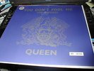 QUEEN YOU DONT FOOL ME,RARE 12