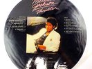MICHAEL JACKSON Record THRILLER PICTURE DISC Vinyl  - 175 B25
