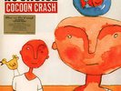 K's Choice - Cocoon Crash Transparent Orange Vinyl Edition EU LP