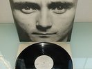PHILL COLLINS-FACE VALUE..SUPERB 1ST UK PRESS NEAR MINT VINYL LP 1981