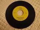 THE BEATLES  PLEASE PLEASE ME/FROM ME TO YOU  VJ 581 YELLOW LABEL