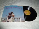 SEEMON & MARIJKE-son of america '71 UK LP ORIG. 'THE FOOL' RELATED  POP ROCK