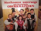 Kretscheks Oberkrainer LP Signed