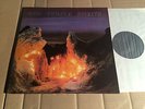 RED TEMPLE SPIRITS - DANCING TO RESTORE AN ECLIPSED MOON - LP + EP - SAVE 74