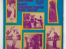 Black Children Sledge Funk Group 
