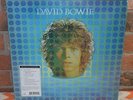 DAVID BOWIE - Space Oddity Limited 40th Anniversary Edition BLACK VINYL LP New