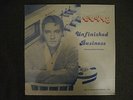 Elvis Presley Unfinished Business Rare Still Sealed