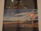 PEARL JAM - YIELD - REISSUE LP LTD. EDITION COLOR VINYL