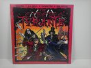 The Circle Of Tyrants RSD New Sealed Vinyl LP Rare@300 Ill Bill Necro Goretex