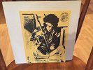 Jimi Hendrix - Good Vibes TMOQ Cat.# 1850 vinyl is near mint Rare