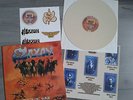 Saxon - Dogs of War  Lp near MINT NOTVD / Motörhead / NWOBHM / Maiden