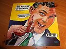 MOTHERS OF INVENTION - ZAPPA - WEASELS RIPPED MY FLESH - UK ISSUE - EXCELLENT 