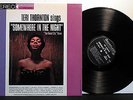 TERI THORNTON Somewhere In The Night Naked City Theme '63 Dauntless STEREO NM-