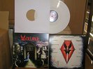 WARLORD Deliver Us LP VINYL 
