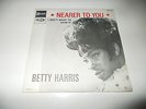 SP NORTHERN SOUL BETTY HARRIS 