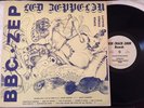 Promo Only Led Zeppelin- BBC Zep LP / Aria