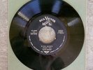 Elvis Presley German Pressing for U.S. Military Blue Moon 45 PX only