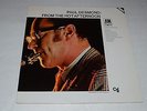 Paul Desmond: From The hot Afternoon A & M Records SP-9-3024 FAST SHIPPING