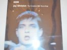 JOY DIVISION - THE COMPLETE BBC RECORDINGS - UK LP NEW & SEALED