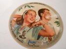 VOGUE  PICTURE  RECORD 754 DIZZY DILEMMA/SHES FUNNY THAT WAY  EX+