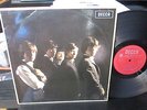 Rolling Stones UK DECCA 1st Press LK-4605 FFRR DEEP GROOVE LABELS ORIGINAL LP