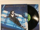 Belinda Carlisle - Heaven on Earth LP+Innersleeve+signed 1987 Virgin German NM