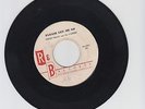 R & B/PLEASE LET ME GO, FAR LOVE -  OWEN GRAY AND THE CARIBS  (1960 PRE SKA  7
