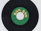 BAM BAM/I'M STILL IN LOVE WITH YOU  -  ALTON ELLIS (77  REGGAE ROCKERS 7