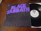 BLACK SABBATH Master Of Reality FRENCH VERTIGO  LP 1971