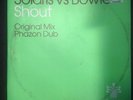David Bowie Very Rare 12