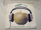 Beatles Apple EP vinyl Mary Hopkin Billy Preston Jackie Lomax Badfinger factory