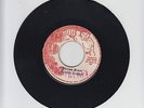 HULK/AFRICAN ROOTS  -  JOHNNY CLARKE   (78  REGGAE ROOTS 7