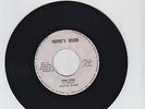 PROPHET'S RECORD/FIRE FIRE   -  WAYNE WADE (76  REGGAE ROOTS 7