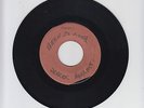 BLANK//BEEN SO LONG, ANOTHER LONELY NIGHT -  DERRICK HARRIOT (69  ROCKSTEADY 7