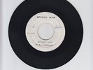 BONGO MAN/REGGAE LADY  -  THE NEW ESTABLISHMENT  (72  INSTRUMENTAL  7