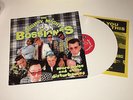 THE MIGHTY MIGHTY BOSSTONES 
